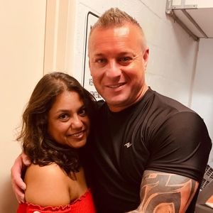 Meet your Posher, Jay